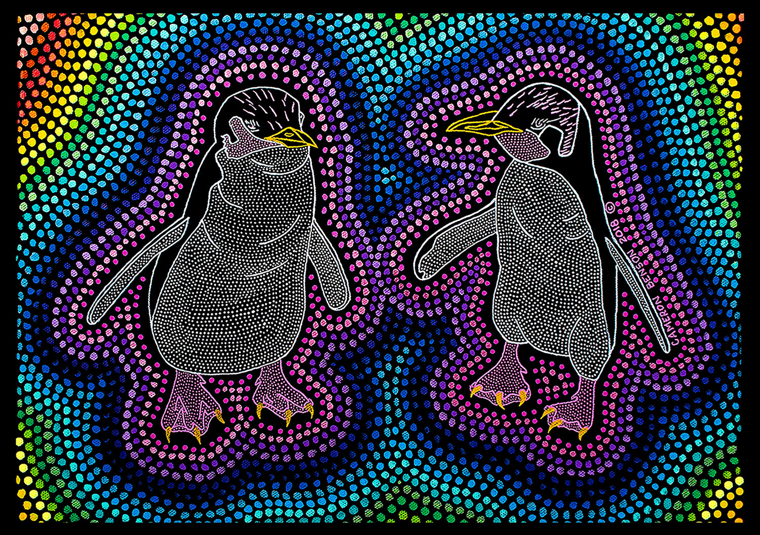 A4 Prints