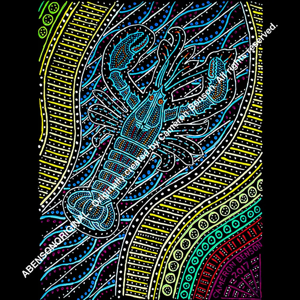 048 Yabby Magnet