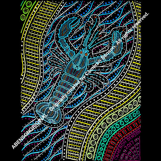 048 Yabby Magnet