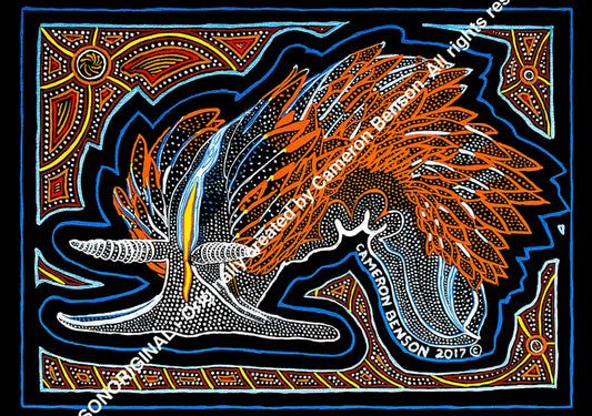 060 Sea Slug Gift Card