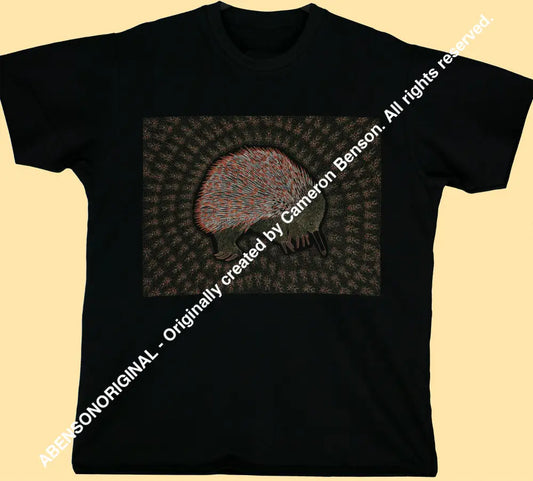 110 Echidna Unisex Tee