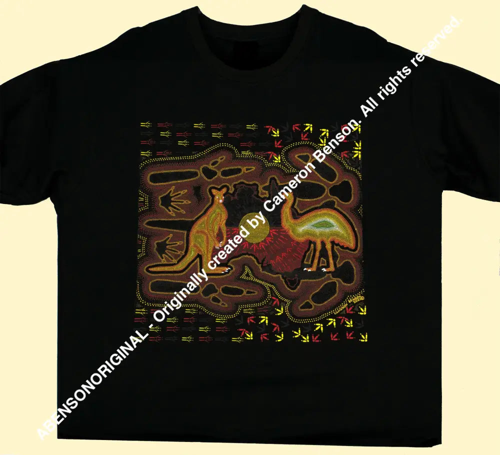 123 Tracks Unisex Tee