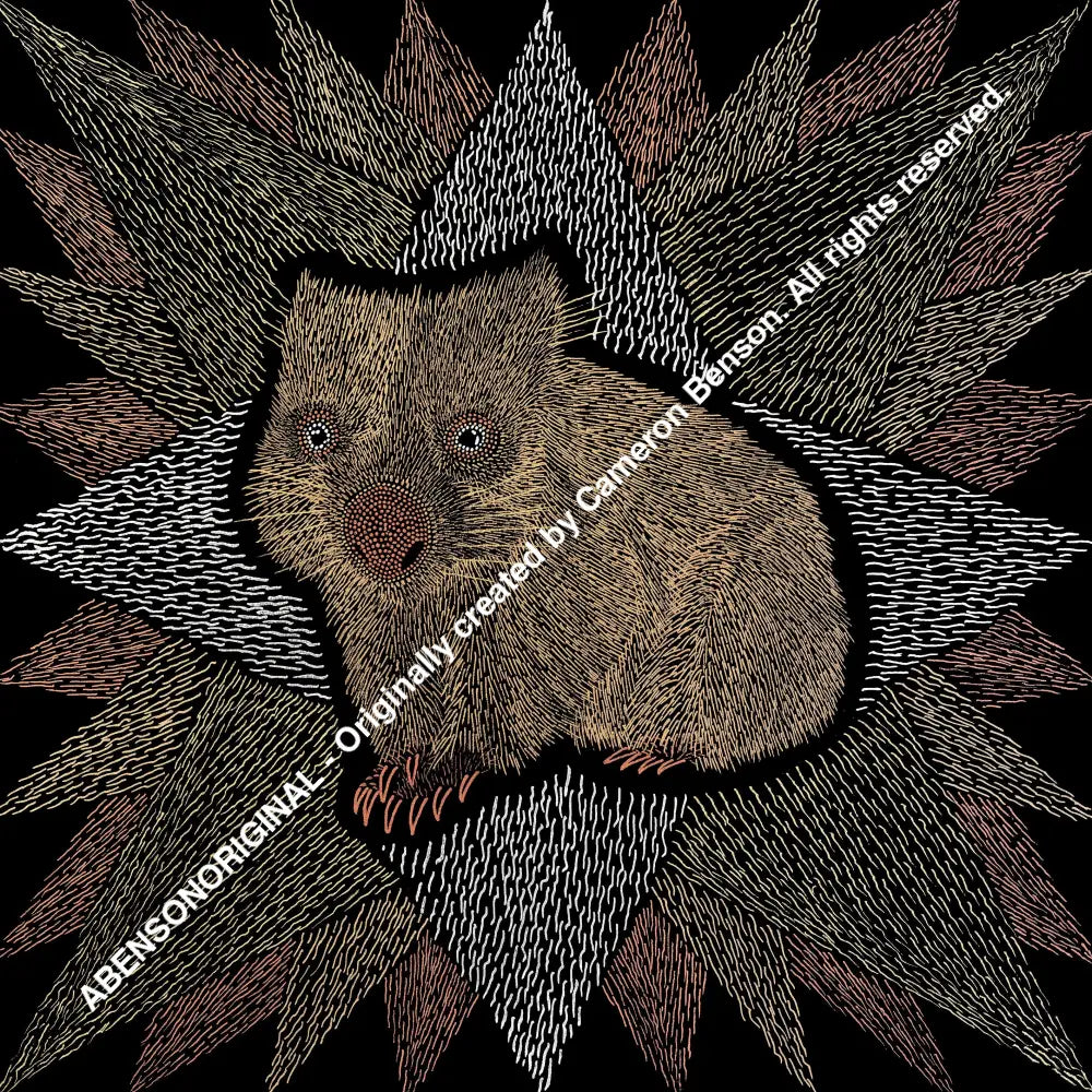 129 Wombat Singlets
