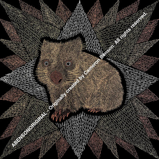 129 Wombat Singlets